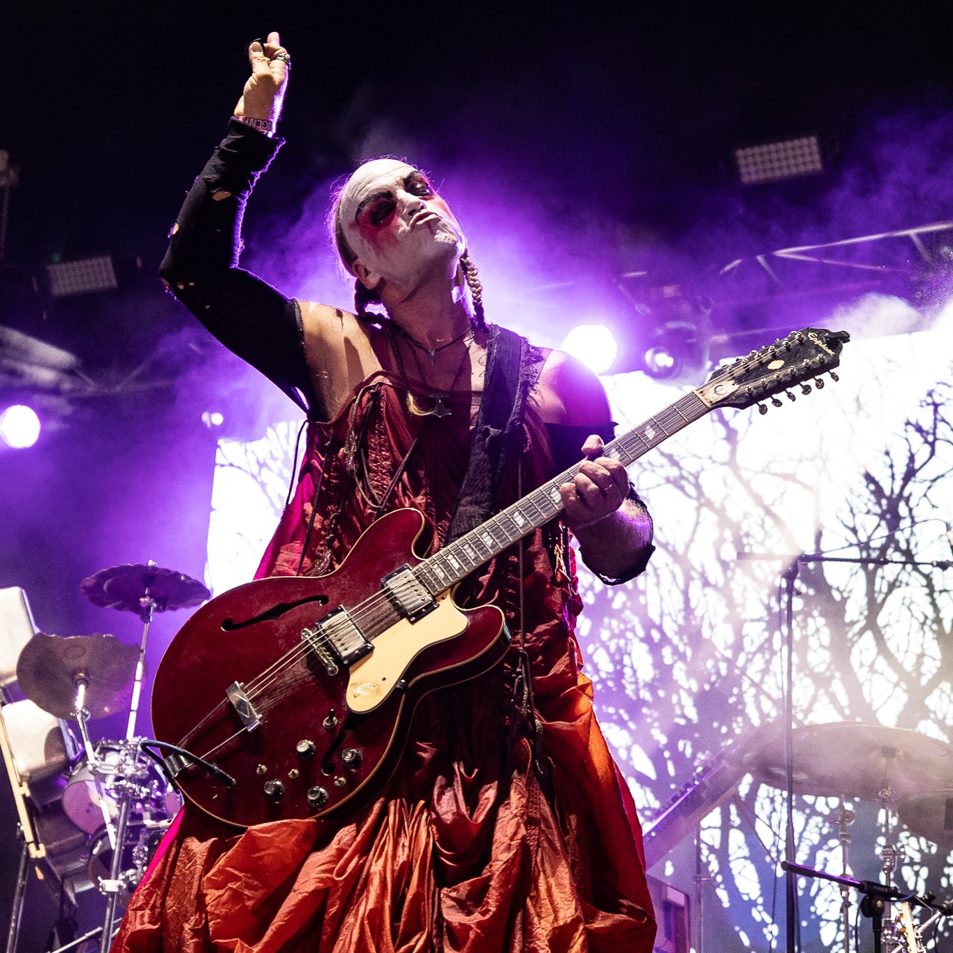 Sleepytime Gorilla Museum